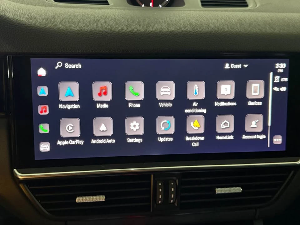 2023 Porsche 9Y0/9Y3 Cayenne - Image 14 of 20