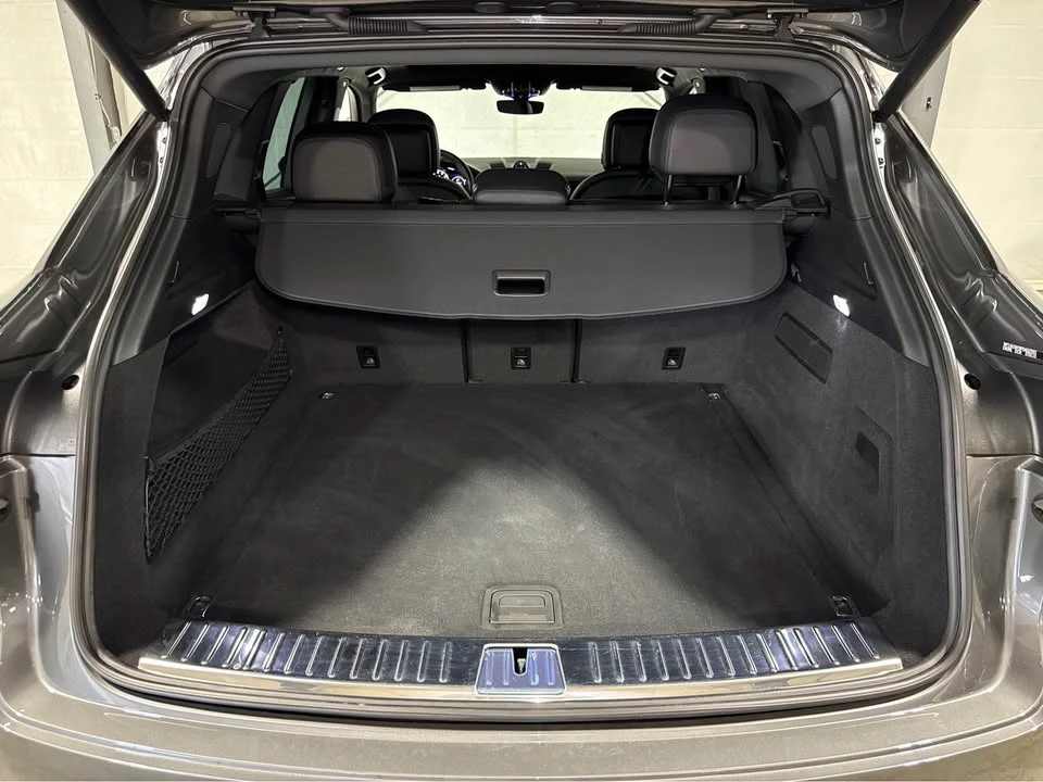 2023 Porsche 9Y0/9Y3 Cayenne - Image 20 of 20