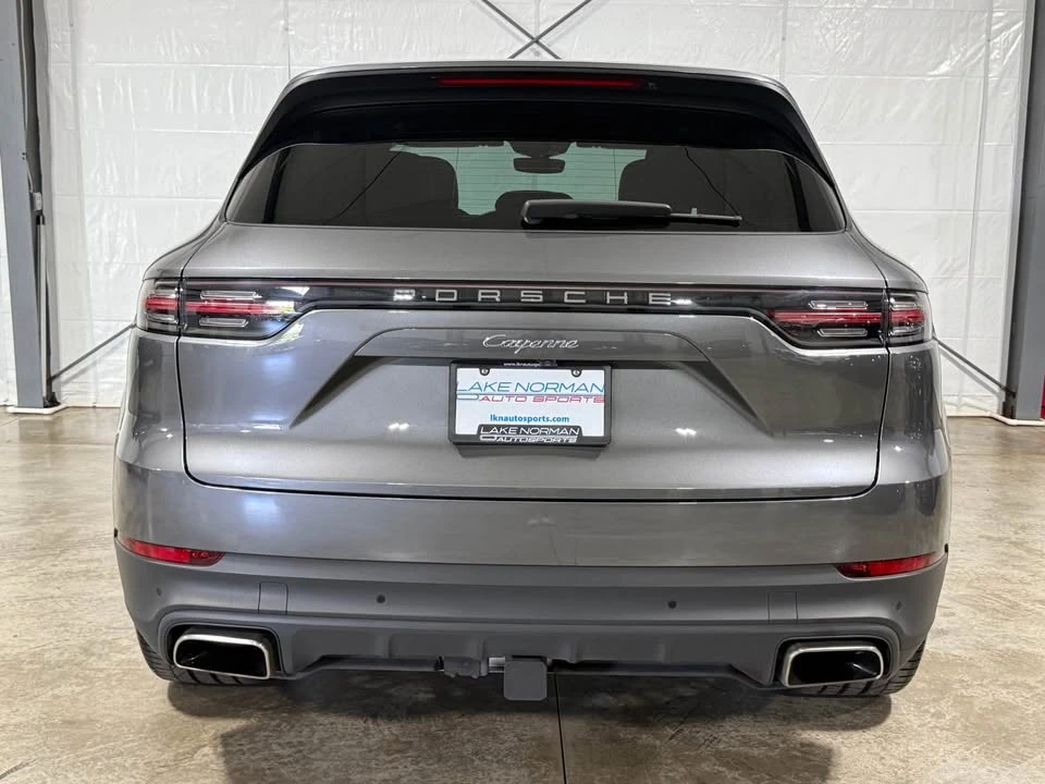 2023 Porsche 9Y0/9Y3 Cayenne - Image 5 of 20