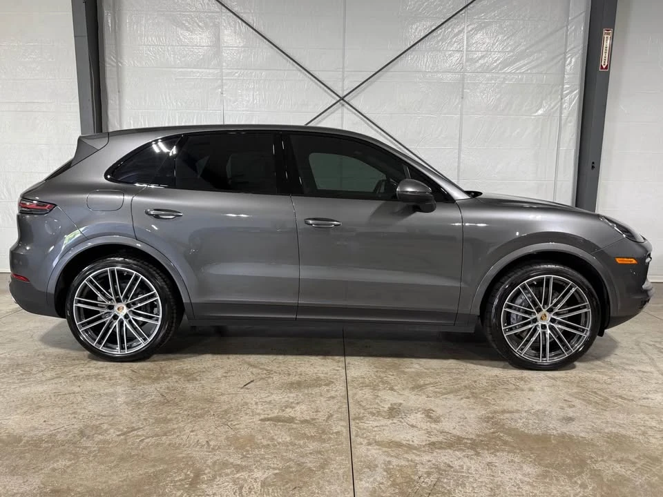 2023 Porsche 9Y0/9Y3 Cayenne - Image 4 of 20
