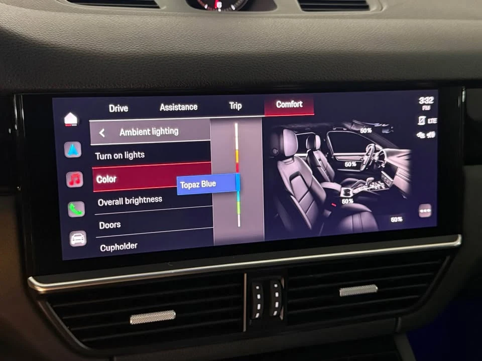 2023 Porsche 9Y0/9Y3 Cayenne - Image 15 of 20