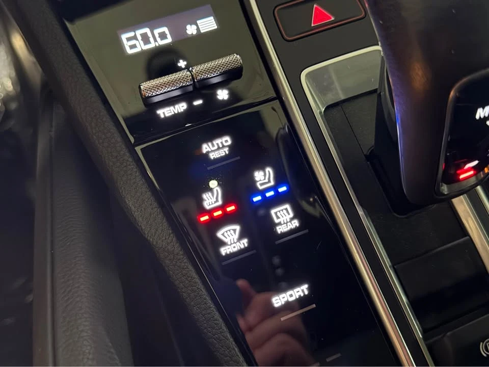 2023 Porsche 9Y0/9Y3 Cayenne - Image 13 of 20
