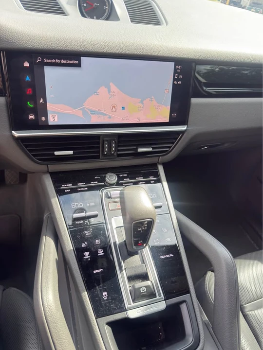 2023 Porsche 9Y0/9Y3 Cayenne - Image 9 of 14