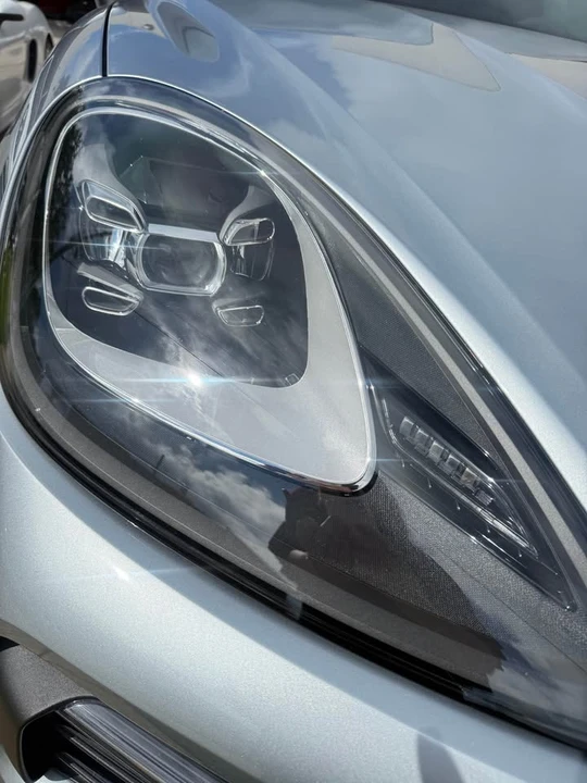 2023 Porsche 9Y0/9Y3 Cayenne - Image 7 of 14