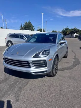 2023 Porsche Cayenne Sport Utility 4D