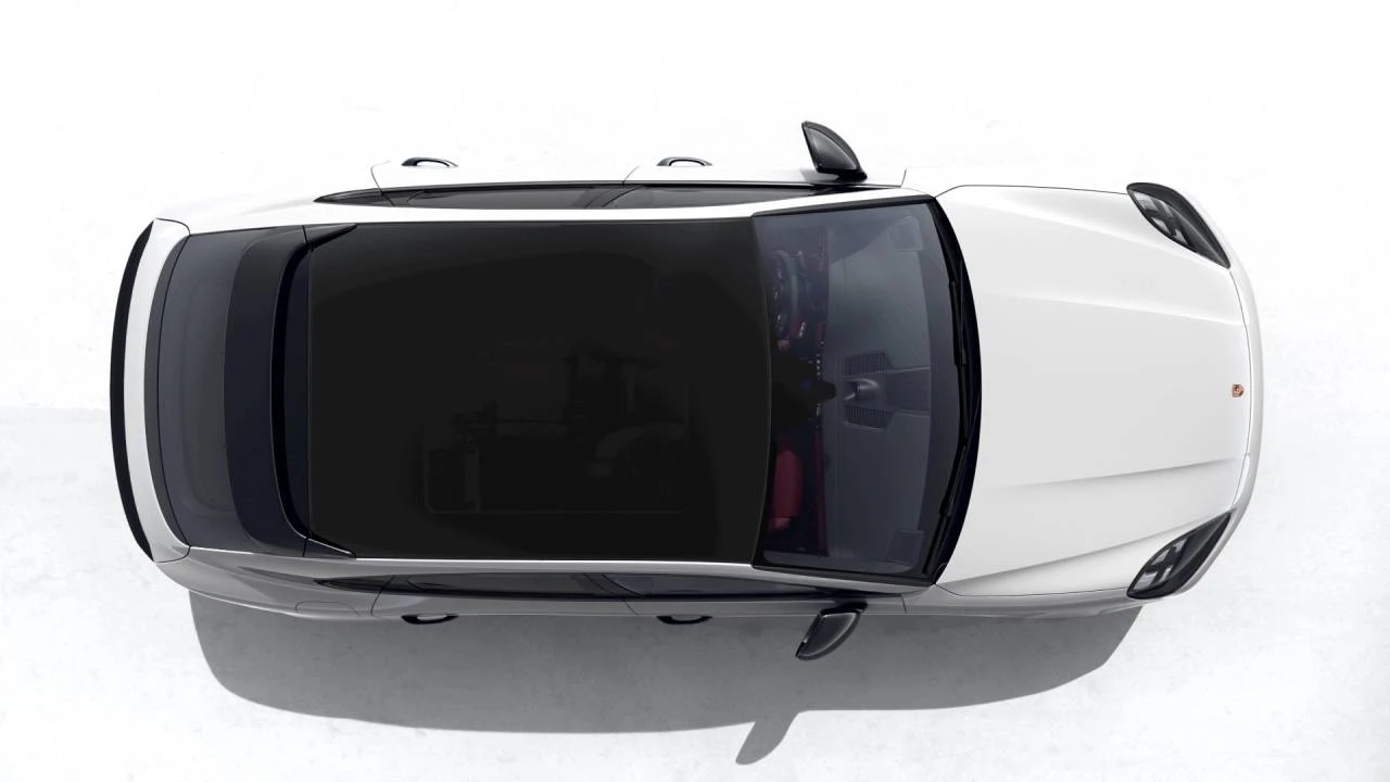2023 Porsche 9Y0/9Y3 Cayenne Turbo - Image 5 of 7