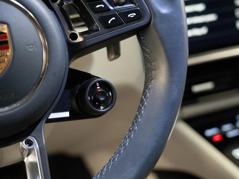 2023 Porsche 9Y0/9Y3 Cayenne Coupe - Image 23 of 30
