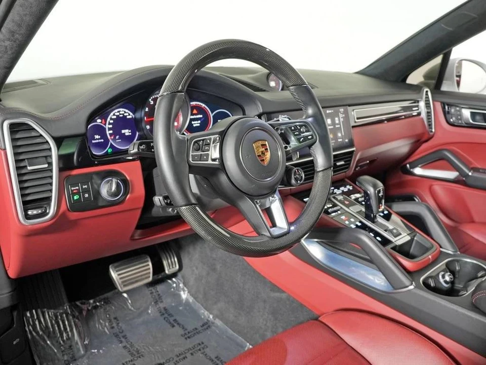 2023 Porsche Cayenne - Image 4 of 5