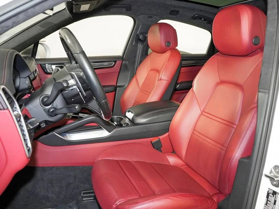 2023 Porsche Cayenne - Image 5 of 5