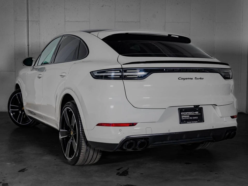 2023 Porsche Cayenne - Image 3 of 5