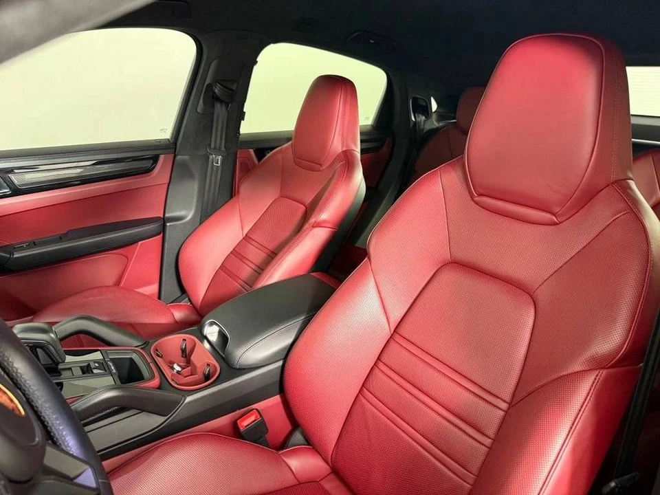 2023 Porsche 9Y0/9Y3 Cayenne Turbo GT - Image 5 of 5