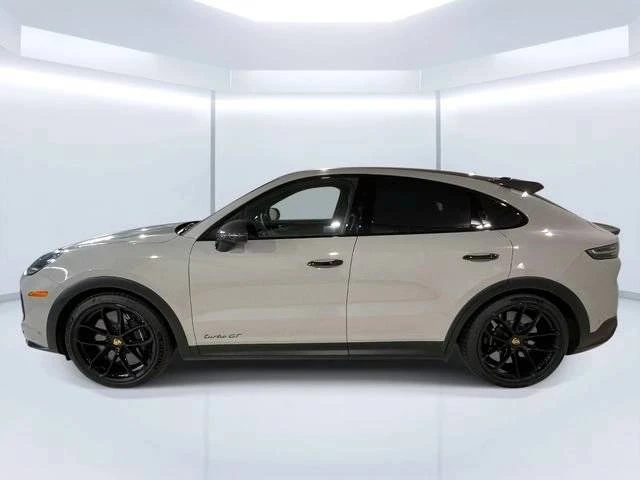 2023 Porsche 9Y0/9Y3 Cayenne Turbo GT - Image 2 of 5