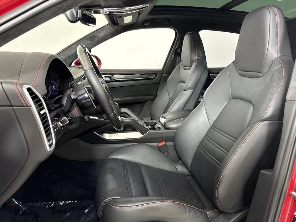 2023 Porsche 9Y0/9Y3 Cayenne Turbo - Image 5 of 5