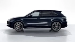 2023 Porsche 9Y0/9Y3 Cayenne Turbo - Image 9 of 31