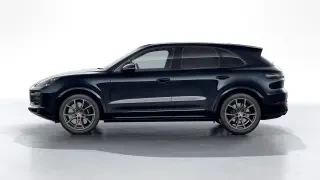 2023 Porsche 9Y0/9Y3 Cayenne Turbo - Image 13 of 31