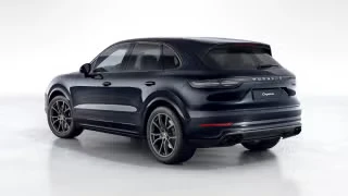 2023 Porsche 9Y0/9Y3 Cayenne Turbo - Image 17 of 31