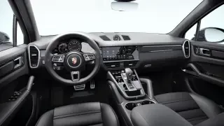 2023 Porsche 9Y0/9Y3 Cayenne Turbo - Image 29 of 31