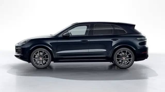 2023 Porsche 9Y0/9Y3 Cayenne Turbo - Image 14 of 31