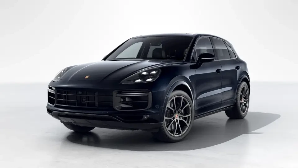 2023 Porsche 9Y0/9Y3 Cayenne Turbo - Image 7 of 31