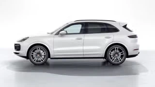 2023 Porsche 9Y0/9Y3 Cayenne Turbo - Image 9 of 31
