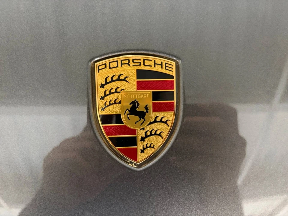 2023 Porsche Cayenne - Image 5 of 5