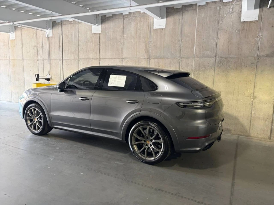 2023 Porsche Cayenne - Image 3 of 5
