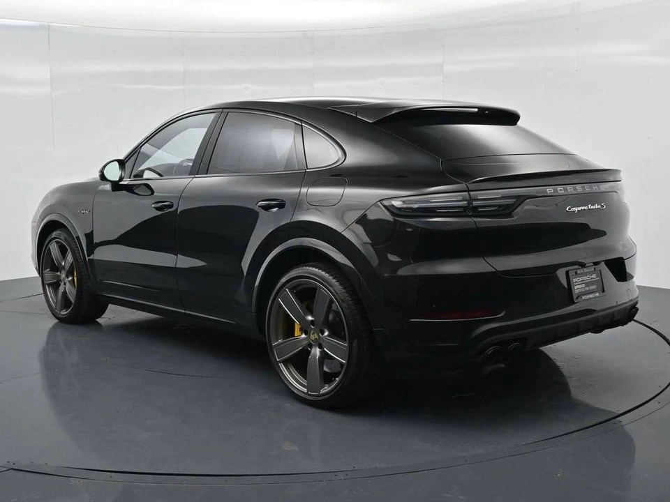 2023 Porsche Cayenne - Image 3 of 5