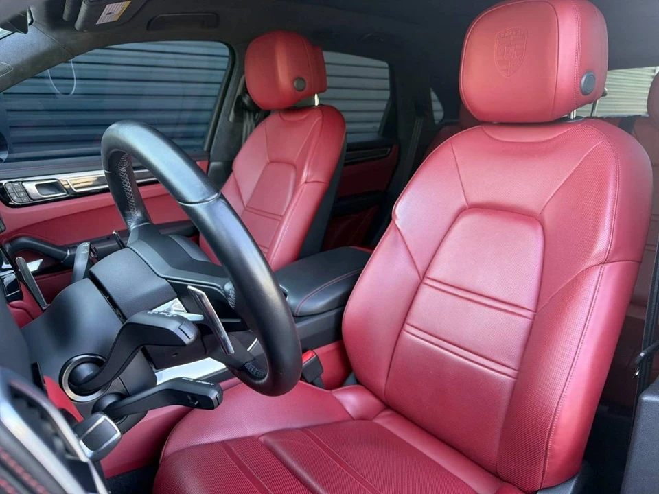 2023 Porsche 9Y0/9Y3 Cayenne - Image 5 of 5