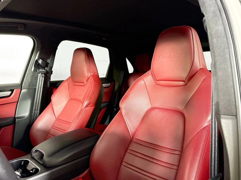 2023 Porsche 9Y0/9Y3 Cayenne - Image 5 of 5