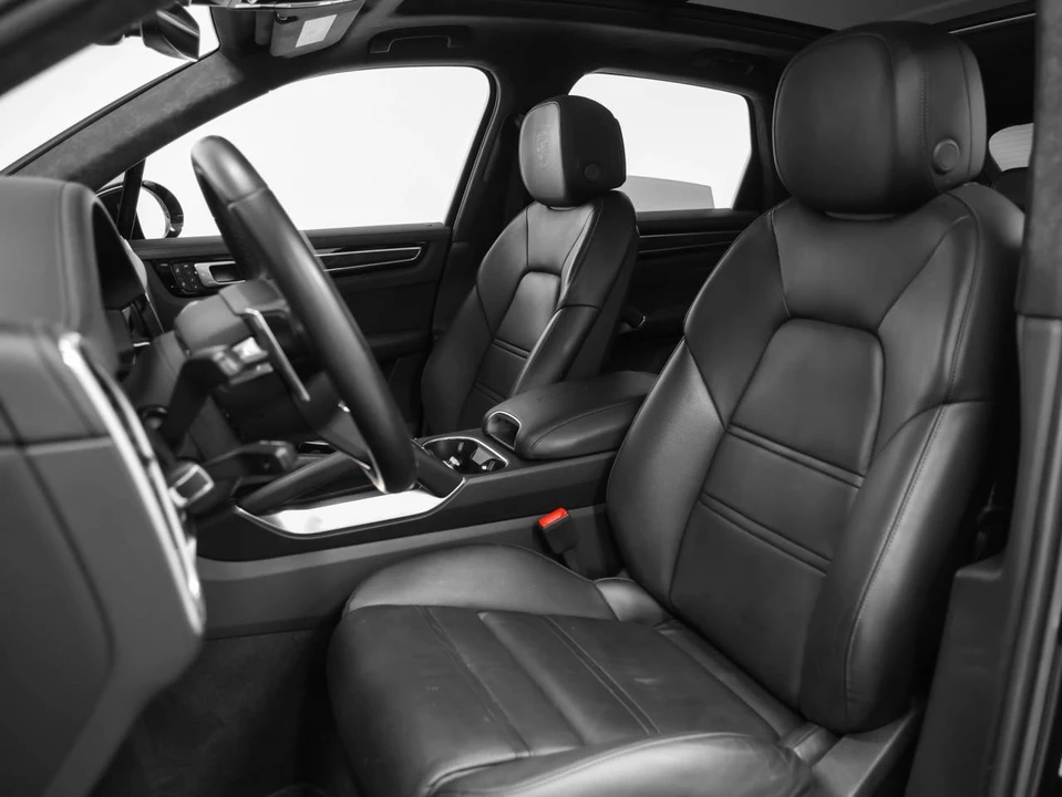 2023 Porsche 9Y0/9Y3 Cayenne - Image 5 of 5