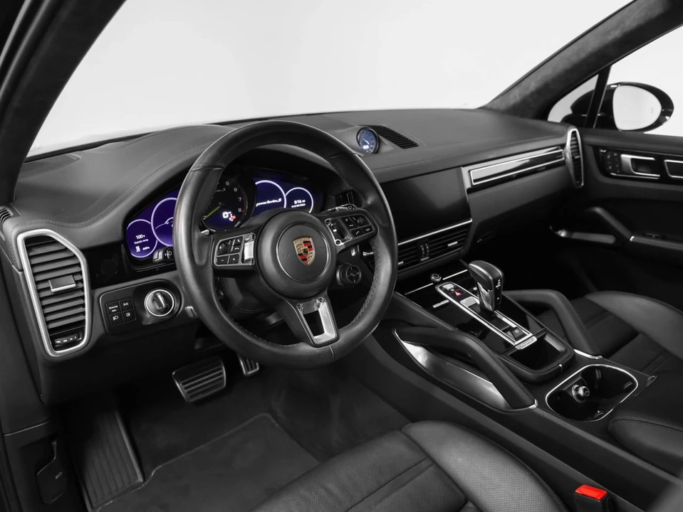 2023 Porsche 9Y0/9Y3 Cayenne - Image 4 of 5