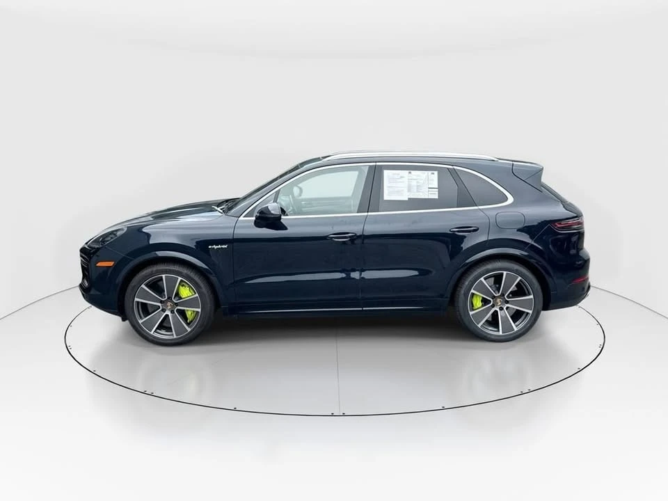 2023 Porsche 9Y0/9Y3 Cayenne - Image 4 of 20