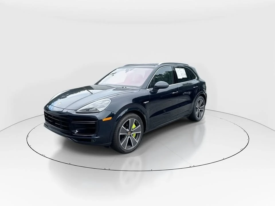 2023 Porsche 9Y0/9Y3 Cayenne - Image 3 of 20