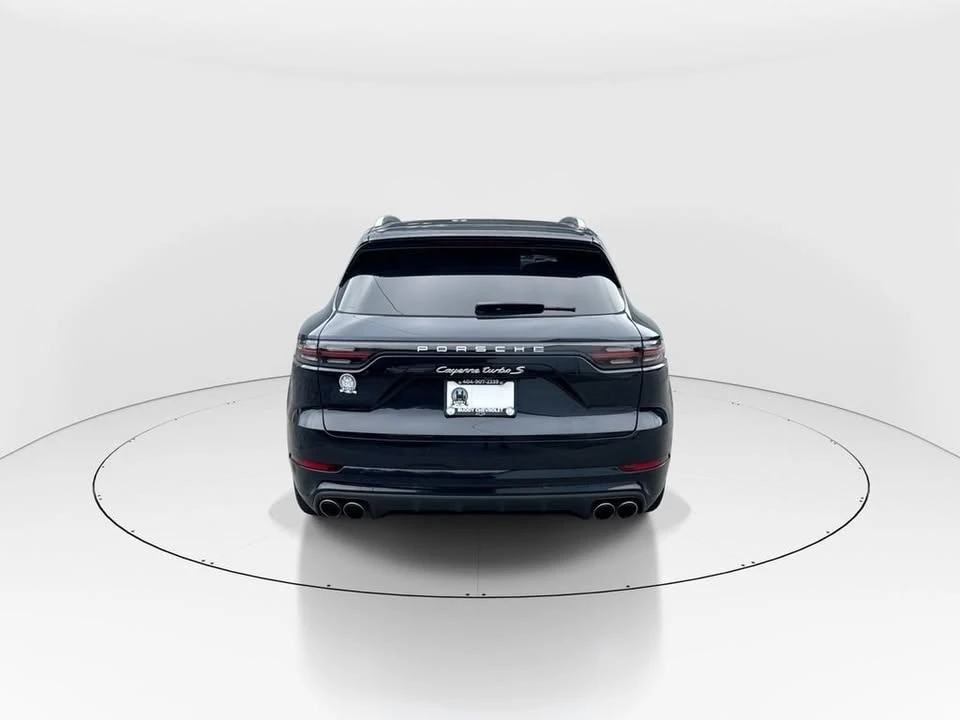 2023 Porsche Cayenne - Image 6 of 20