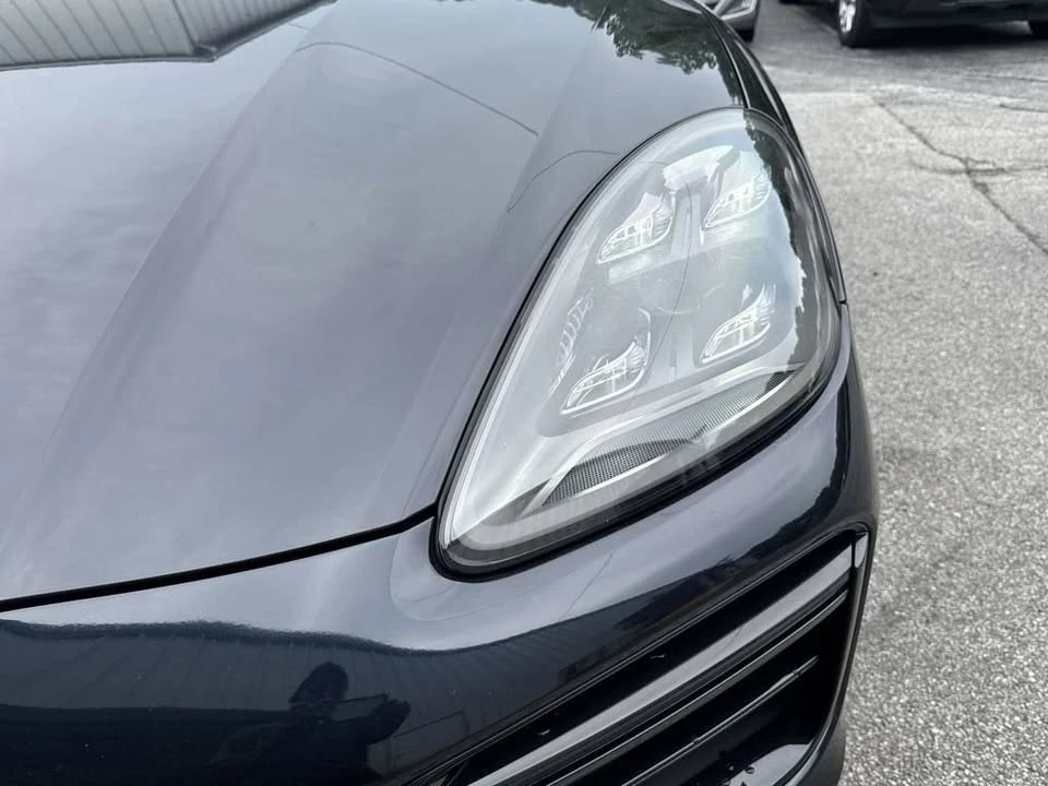 2023 Porsche 9Y0/9Y3 Cayenne - Image 9 of 20