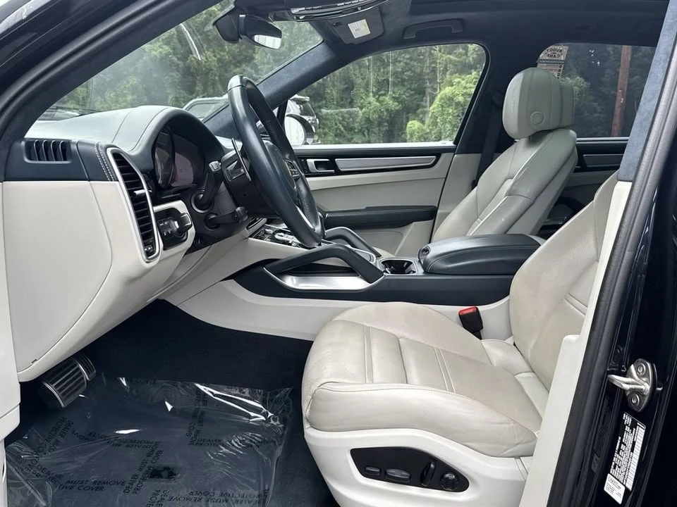 2023 Porsche 9Y0/9Y3 Cayenne - Image 12 of 20