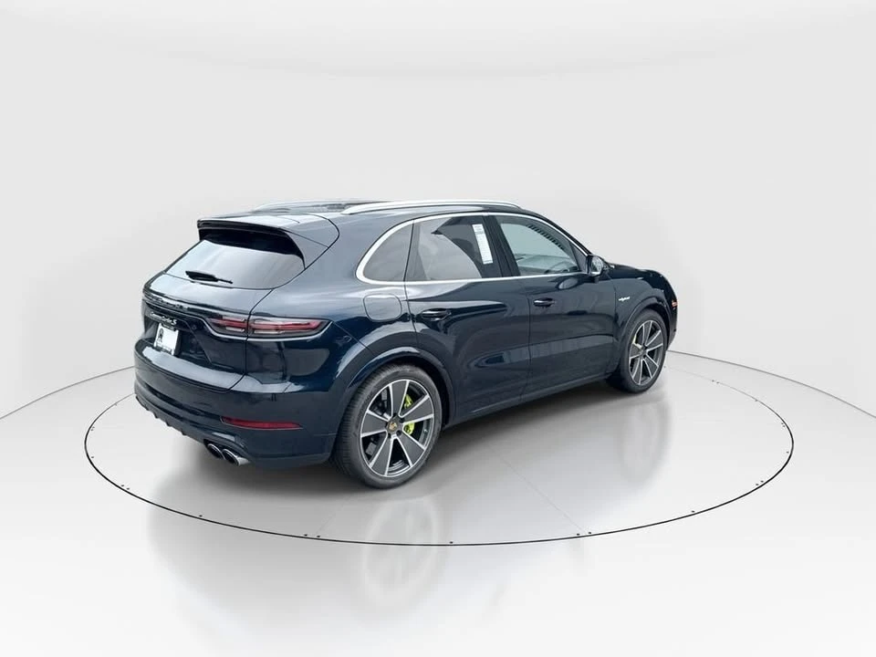 2023 Porsche 9Y0/9Y3 Cayenne - Image 7 of 20