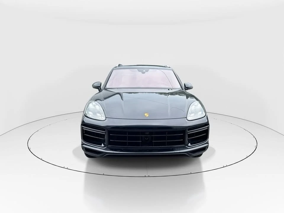 2023 Porsche 9Y0/9Y3 Cayenne - Image 2 of 20