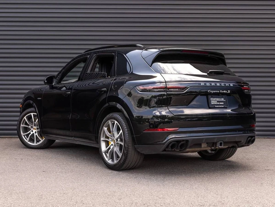 2023 Porsche Cayenne - Image 3 of 5
