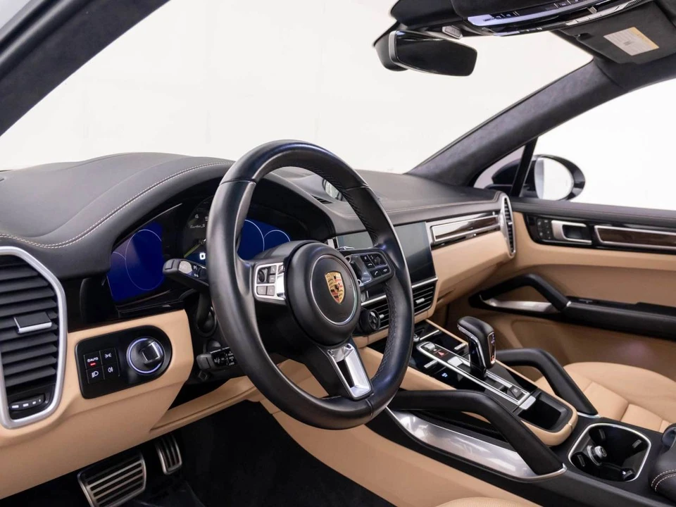 2023 Porsche 9Y0/9Y3 Cayenne - Image 4 of 4