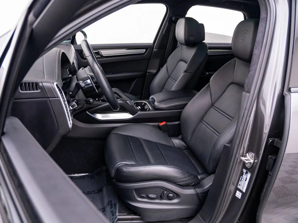 2023 Porsche 9Y0/9Y3 Cayenne - Image 5 of 5