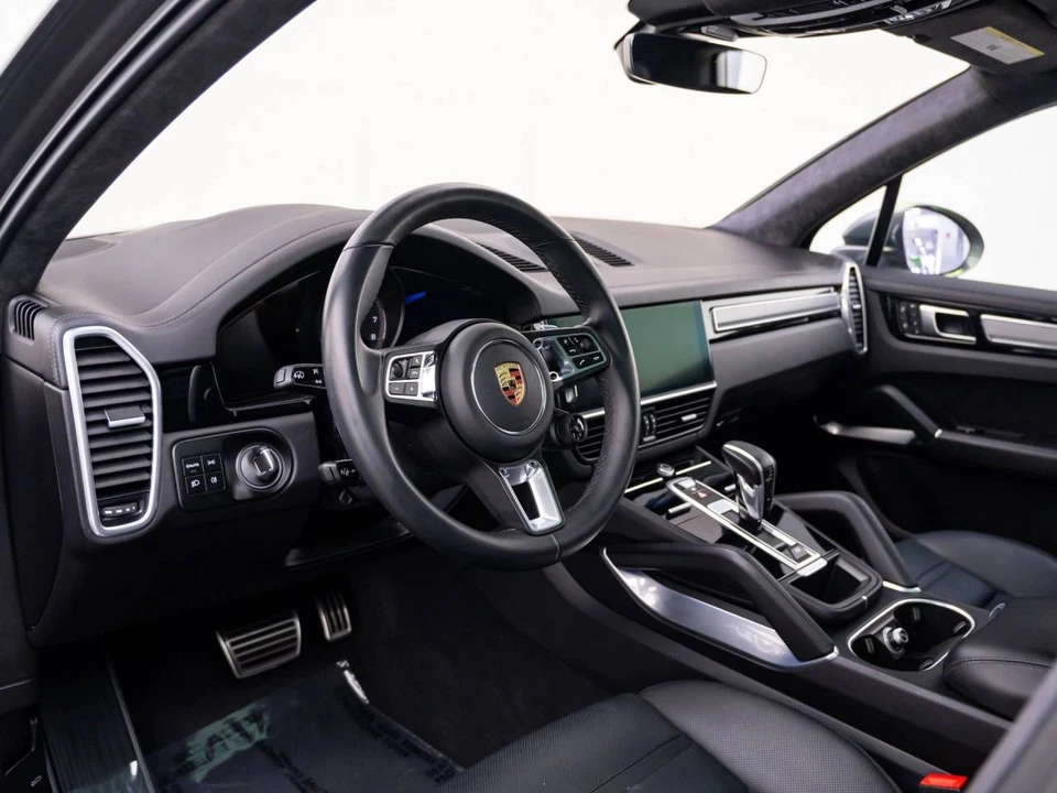 2023 Porsche 9Y0/9Y3 Cayenne - Image 4 of 5