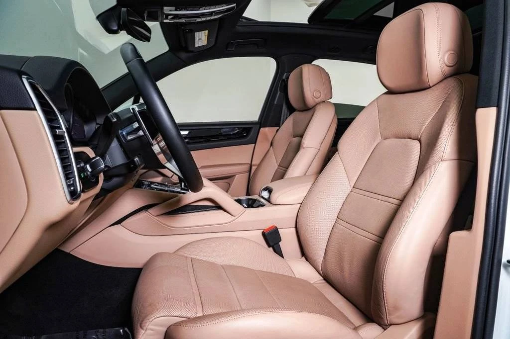 2023 Porsche 9Y0/9Y3 Cayenne - Image 5 of 5