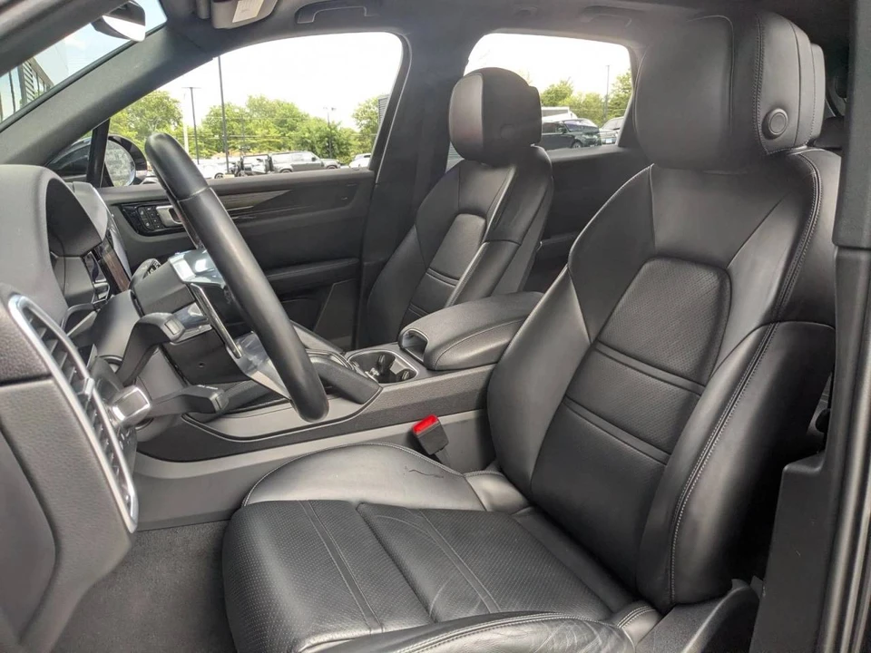 2023 Porsche 9Y0/9Y3 Cayenne - Image 5 of 5