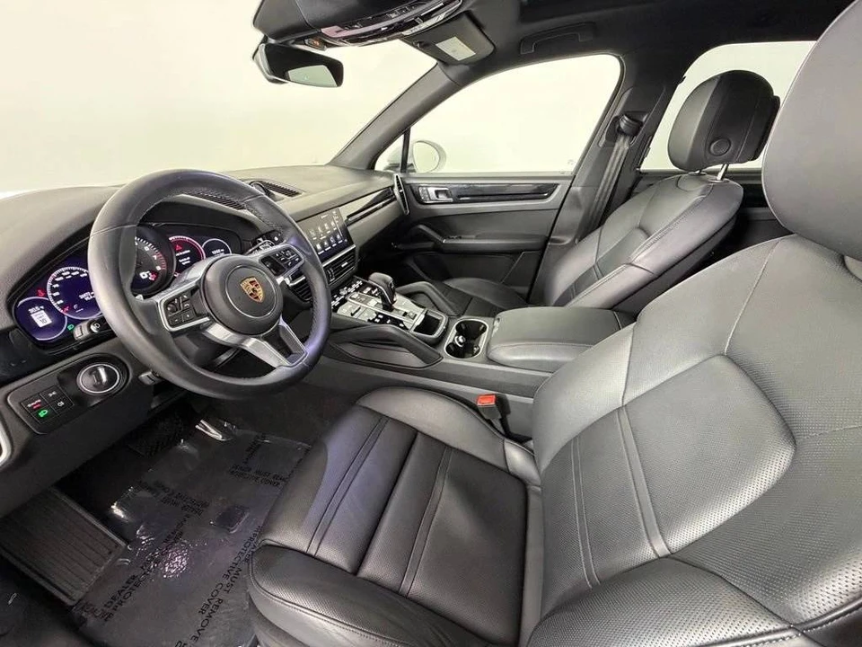 2023 Porsche 9Y0/9Y3 Cayenne - Image 4 of 5