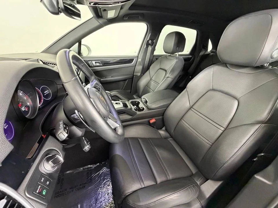 2023 Porsche 9Y0/9Y3 Cayenne - Image 5 of 5
