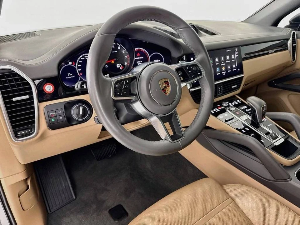 2023 Porsche 9Y0/9Y3 Cayenne - Image 4 of 5