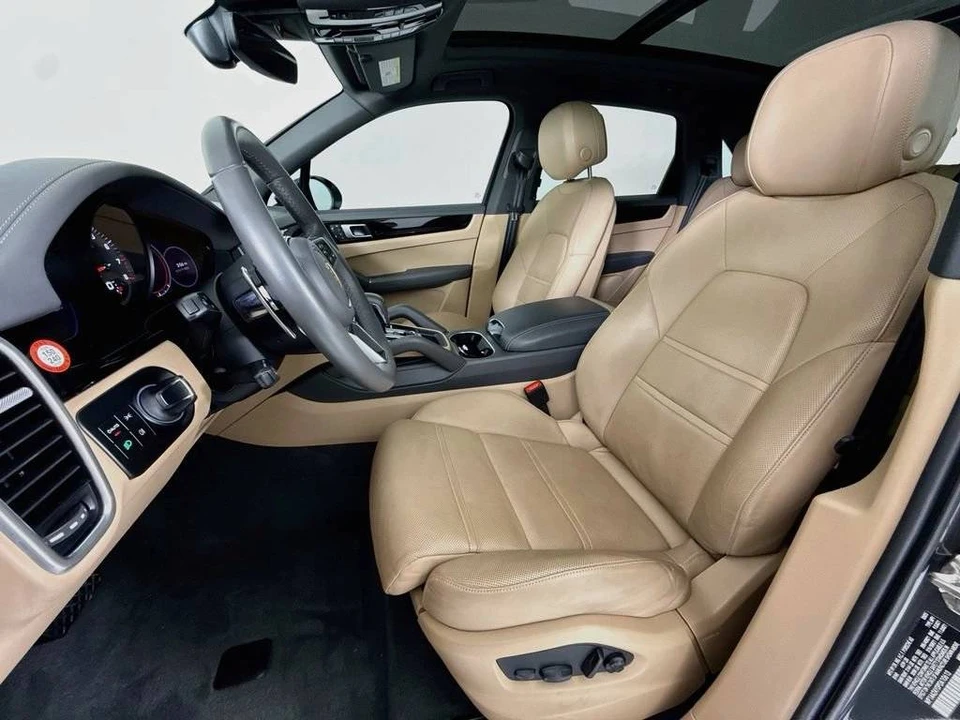 2023 Porsche 9Y0/9Y3 Cayenne - Image 5 of 5