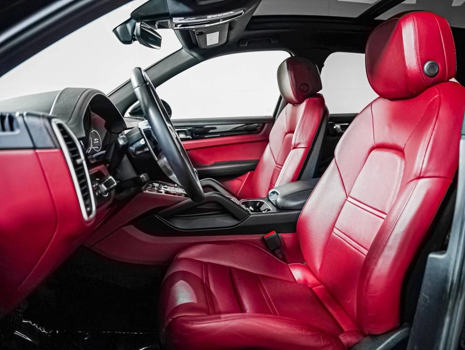 2023 Porsche 9Y0/9Y3 Cayenne - Image 5 of 5