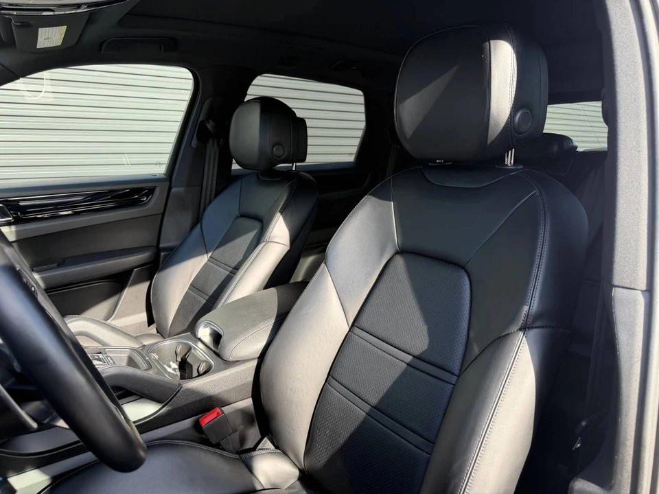 2023 Porsche 9Y0/9Y3 Cayenne - Image 5 of 5